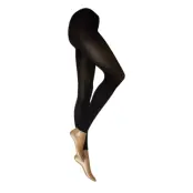 Ladies Legging Micro. 60 Den. Lingerie Pantyhose & Leggings Svart Decoy