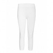 Decoy Seamless Capri Leggings Leggings Decoy