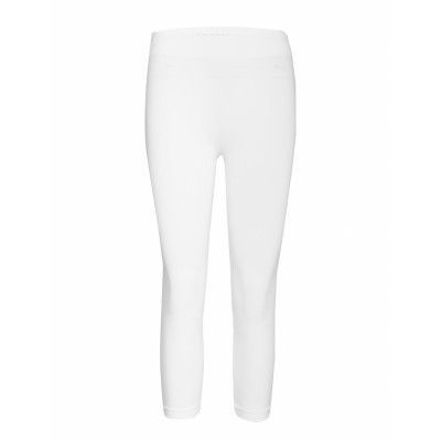 Decoy Seamless Capri Leggings Leggings Decoy