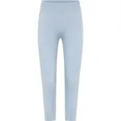 Decoy Seamless Capri Leggins