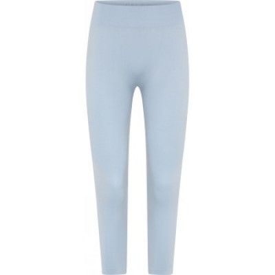 Decoy Seamless Capri Leggins