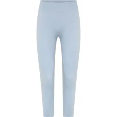 Decoy Seamless Capri Leggins