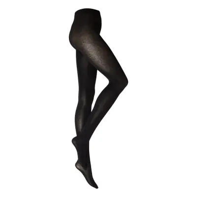 Decoy Tights Soft 200 Den Ap *Villkorat Erbjudande Lingerie Pantyhose & Leggings Svart Decoy