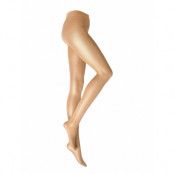 Decoy Tights Body/Leg Optim 30 Lingerie Pantyhose & Leggings Beige Decoy