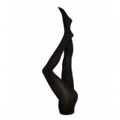 Decoy Tights Doubleface 110 De Lingerie Pantyhose & Leggings Svart Decoy