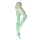 Decoy Tight Microfiber 60D 3D *Villkorat Erbjudande Lingerie Pantyhose & Leggings Grön Decoy