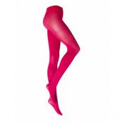 Decoy Tight Microfiber 60D 3D *Villkorat Erbjudande Lingerie Pantyhose & Leggings Rosa Decoy