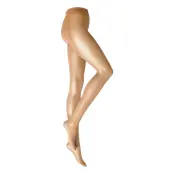 Decoy Tights Silk Look 20 Den *Villkorat Erbjudande Lingerie Pantyhose & Leggings Beige Decoy