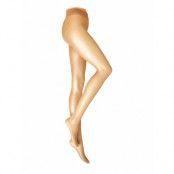 Decoy Tights Soft Luxury 15 De Lingerie Pantyhose & Leggings Beige Decoy