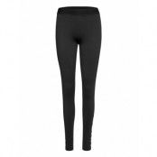 Delessie Leggings Svart HUGO