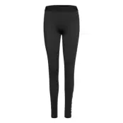 Delessie Leggings Svart HUGO