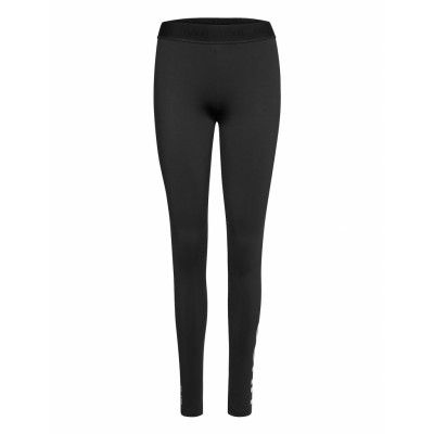 Delessie Leggings Svart HUGO