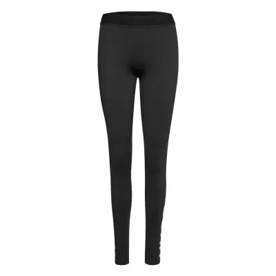 Delessie Leggings Svart HUGO