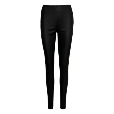 DEPECHE Ayadep Hw Leggings - Black - 34