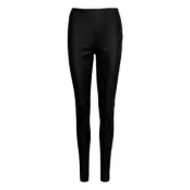 DEPECHE Ayadep Hw Leggings - Black - 40