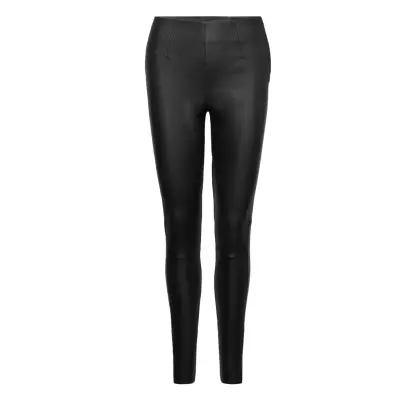DEPECHE Stretch Legging - Black - 38