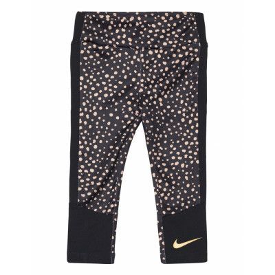 Nike Eg-Dri-Fit Legging Multi/patterned