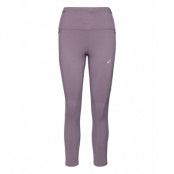 Distance Supply 7/8 Tight Sport Running-training Tights Purple Asics