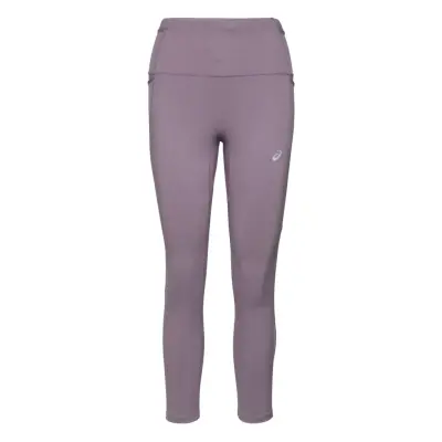 Distance Supply 7/8 Tight Sport Running-training Tights Purple Asics