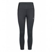 Distance Supply 7/8 Tight Sport Running-training Tights Svart Asics