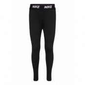 Nike Nkg Sport Essent Prtd Legging Svart