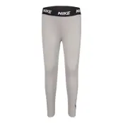 Nike Nkg Sport Essent Prtd Legging Grå