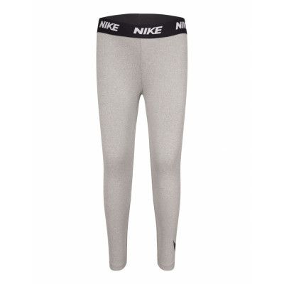 Nike Eg-Dri-Fit Legging Grå