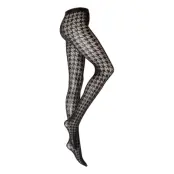 Dylan Tights Lingerie Pantyhose & Leggings Svart Wolford