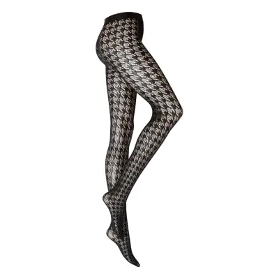 Dylan Tights Lingerie Pantyhose & Leggings Svart Wolford