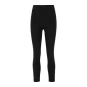 Easy Leggings_1 Lingerie Pantyhose & Leggings Svart HUGO