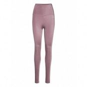 Eden Running/training Tights Rosa Drop Of Mindfulness