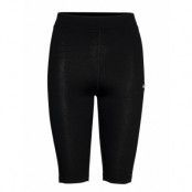 Ekanta Short Leggings Cykelshorts Svart FILA