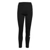 El Azzy Legging Sport Leggings Black Ellesse