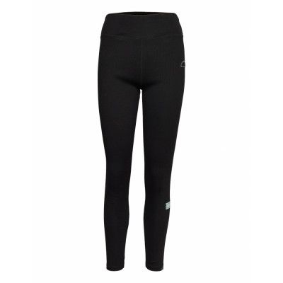 El Azzy Legging Sport Leggings Black Ellesse