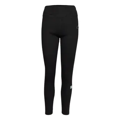 El Azzy Legging Sport Leggings Black Ellesse
