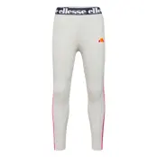 El Bellina Legging Inf Leggings Grå Ellesse