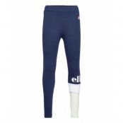 El Fragole Jnr Legging *Villkorat Erbjudande Leggings Blå Ellesse