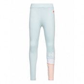 El Fragole Jnr Legging Sport Leggings Multi/patterned Ellesse