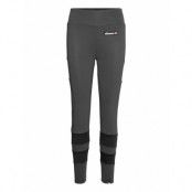 El Perezi Legging Running/training Tights Svart Ellesse