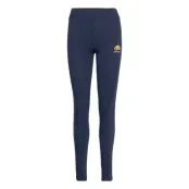 El Philidor Legging Sport Leggings Blue Ellesse