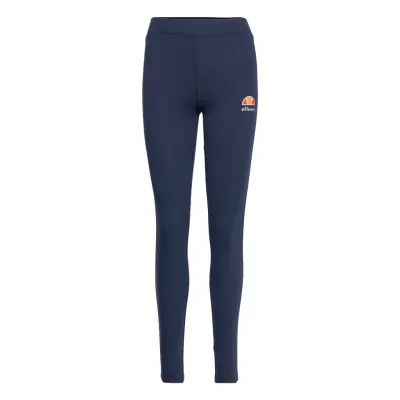 El Philidor Legging Sport Leggings Blue Ellesse
