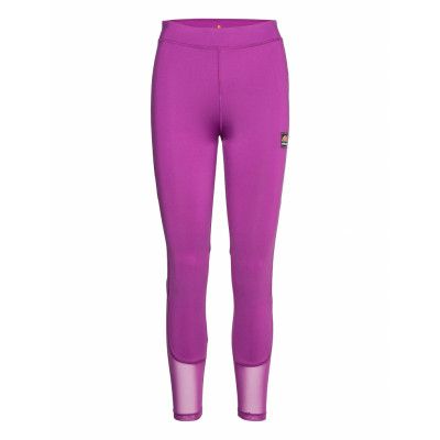 El Posina Legging Leggings Lila Ellesse