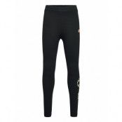 El Provincia Jnr Legging Leggings Svart Ellesse