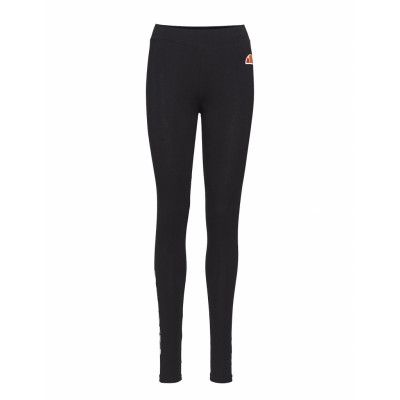 El Solos 2 Sport Leggings Svart Ellesse