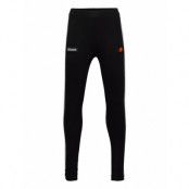 El Surino Jnr Legging Leggings Svart Ellesse