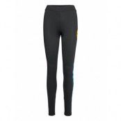 El Thrilton Legging Leggings Svart Ellesse