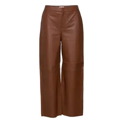 Elahpw Pa Trousers Leather Leggings/Byxor Part Two