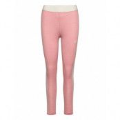 Elenore Pant Sport Leggings Rosa Kari Traa