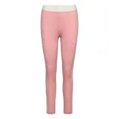 Elenore Pant Sport Leggings Rosa Kari Traa