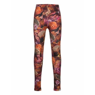 POP & CO Elicia Hedgehog Orange